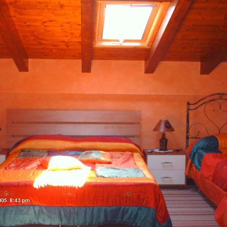 B&B L'Infiorescenza New Syracuse Quarto foto