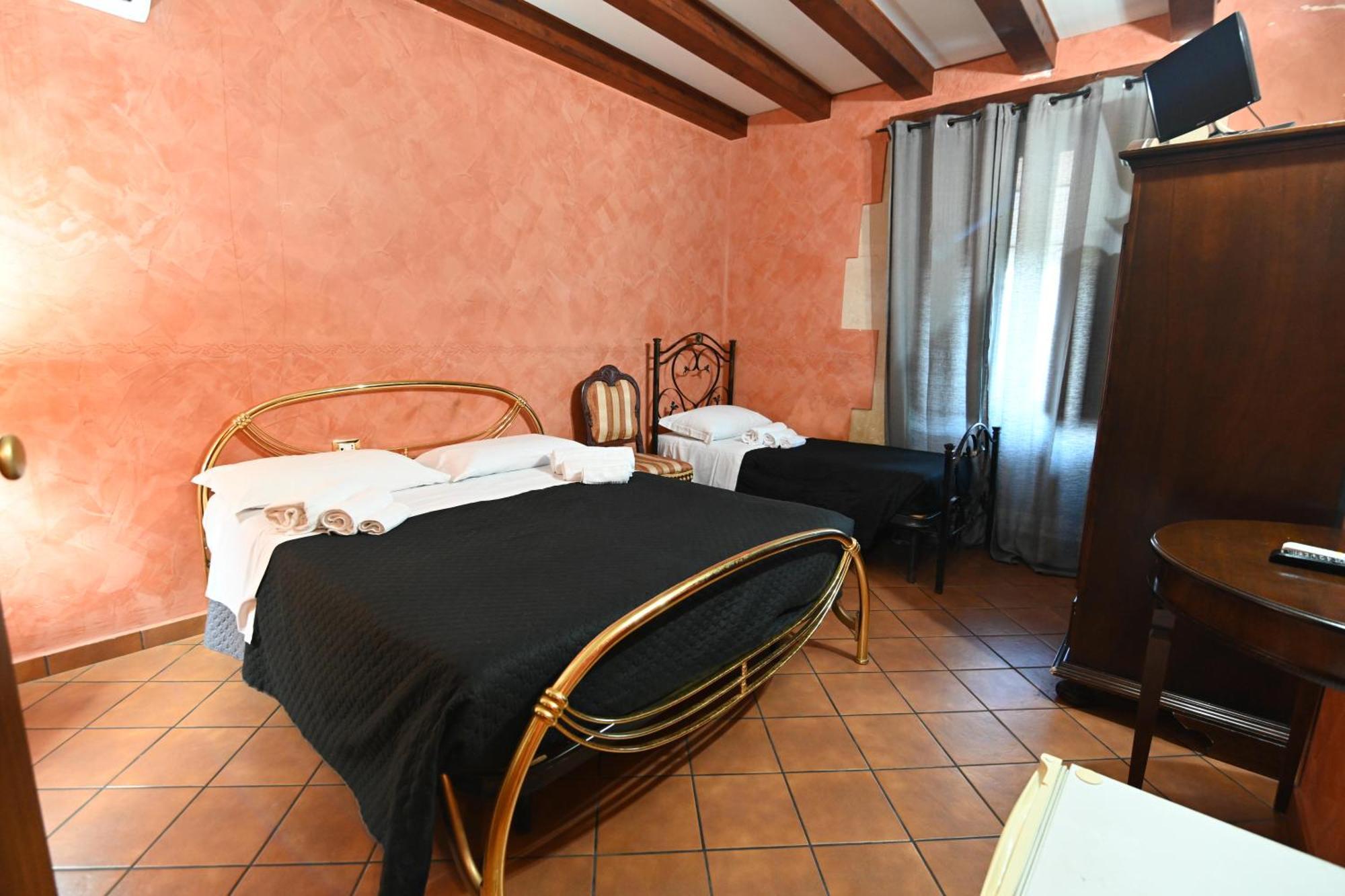 B&B L'Infiorescenza New Syracuse Exterior foto